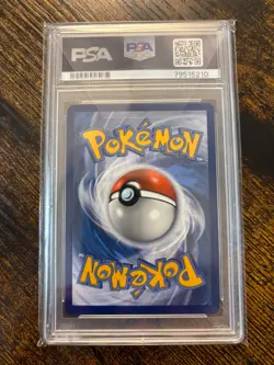 2021 Pokemon Sword & Shield Shining Fates Shiny Vault Charizard VMAX SV107 PSA 9 - Image 2