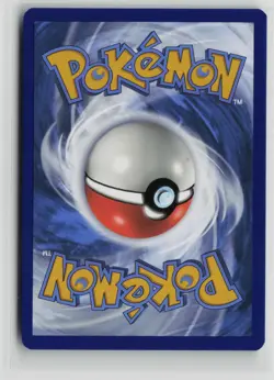 Pokemon TCG Scarlet & Violet Base Set Pal Pad x1 NM Reverse Holo 182 - Image 2