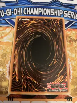 Yugioh Storming Mirror Force MAGO-EN096 1st Edition NM - Image 2