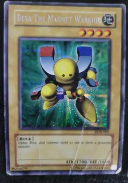 Lot Of Yu-Gi-Oh! Blue-Eyes! Dark Magician Girl! Black Luster Soldier! Cyber Mag! - Image 3