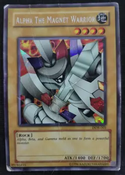 Lot Of Yu-Gi-Oh! Blue-Eyes! Dark Magician Girl! Black Luster Soldier! Cyber Mag! - Image 4