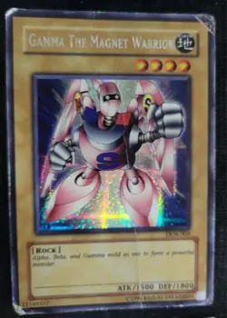 Lot Of Yu-Gi-Oh! Blue-Eyes! Dark Magician Girl! Black Luster Soldier! Cyber Mag! - Image 5