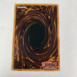 Yugioh! Des Koala SGX2-ENE01 Midterm Paradox 1st Edition common speed duel - Image 2