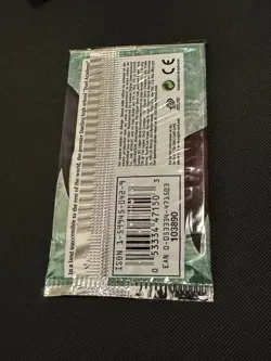 Yu-Gi-Oh! Power of the Duelist Booster Pack 1st Edition Sealed HOBBY 103890 POTD - Image 2