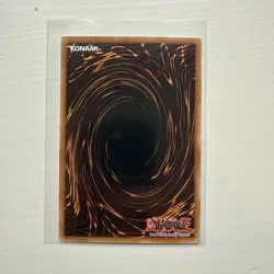 DOOD-EN017 Radiant Typhoon Fonix, the Great Flame Ultra Rare 1st YuGiOh - Image 2