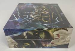 Alpha Clash TCG The Awakening Trading Card Game Booster Box 24 Packs of Cards - Image 4