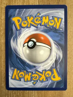Fan Rotom 118/142 Stellar Crown Reverse Holo Pokemon Card NM - Image 2