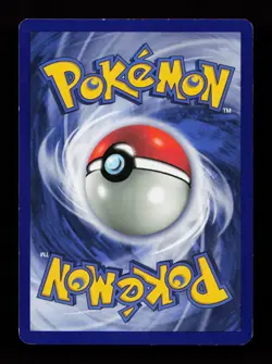 Mew (8) 8 Promo WoTC Promo Pokemon Card - Image 2