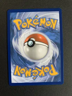 Team Rocket's Giovanni 225/182 Full Art NM/M Destined Rivals Pokemon Card - Image 2