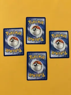 Pokemon 3 Card Black Bolt & White Flare Poster Collection + Gothitelle Promos - Image 2