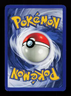 Dark Jolteon 38/82 Uncommon Team Rocket Pokemon Card - Image 2