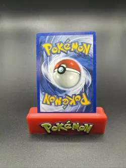 2001 Pokemon Southern Islands Jigglypuff #8/18 LP/NM Card Rare - Image 2