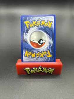 2001 Pokemon Southern Islands Jigglypuff #8/18 LP/NM Card Rare - Image 3