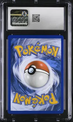 CGC 10 Milotic V 179/192 Ultra Rare Rebel Clash Pokemon Card - Image 2