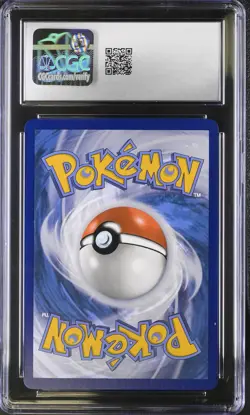 CGC 10 Raichu V 158/172 Full Art Brilliant Stars Pokemon Card - Image 2