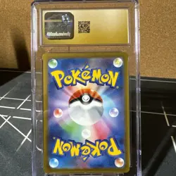 Pokemon Card Charizard VSTAR RRR 14/172 CGC Pristine 10 Japanese Universe - Image 2