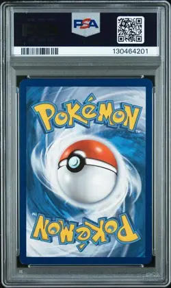 Pokemon Mew V 250/264 - Full Art Holo Card - #250 Swsh08: Fusion Strike - PSA 9 - Image 2