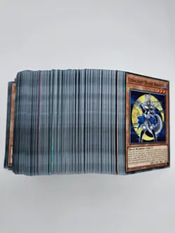 Yu Gi Oh Duelist's Advance Singles 3x DUAD-EN Full Common Core Play Set 150 Card - Image 1