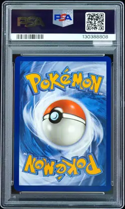 2022 Charizard #TG03 Lost Origin PSA 9 Pokemon Card - Image 3