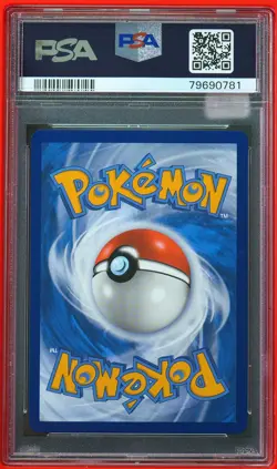 2019 Moltres & Zapdos & Articuno GX #69 Hidden Fates PSA 9 Pokemon Card - Image 3