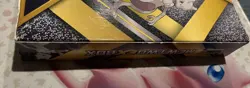 Pokemon TCG: Mewtwo Ex Box NIB Factory Sealed Evolutions & Fates W/promo Card - Image 3