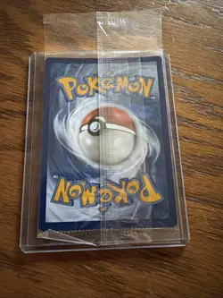 Pokemon TCG Greninja Gold Star SWSH144 Celebrations Black Star Promo Card Sealed - Image 2