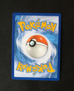 Pokemon Card TCG - Pikachu SVP027 - Paldea Evolved - Black Star Promo - NM ⭐ - Image 4