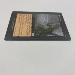 Rain of Filth LP Urza's Saga 151 / 350 Instant Black Mana English Regular - Image 3