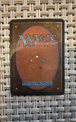 Mesa Pegasus Alpha MP Moderate Play MTG Magic The Gathering - Image 2