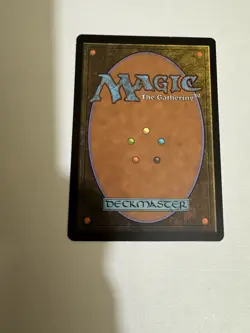 Magic the Gathering Brain Freeze 29/143 (Scourge) - Image 2