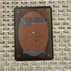 Wanderlust Enchanted Creature MTG - Image 3