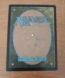MTG Watery Grave - EoE Set - 0261 Rare - Image 2