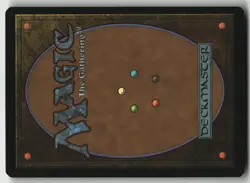 Errant, Street Artist (Showcase) foil R Streets of New Capenna 344 LP - Image 2