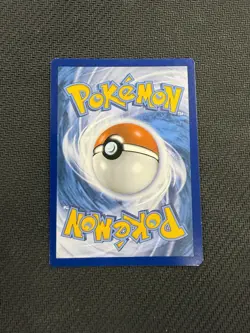 Pokemon Gyarados EX - XY BREAKpoint Secret Holo 123/122 - Image 2