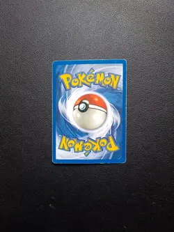 Carte Pokemon Kabuto 50/62 Edition 1 Fossile Wizards FR - Image 2