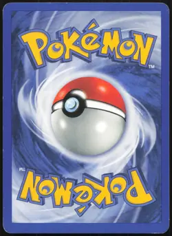 Carte Pokemon Energie Eau 111/111 Neo Genesis Francais - Image 2