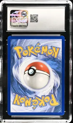 CGC 9 MINT Mew EX 193/165 Scarlet & Violet 151 ULTRA RARE Full Art Pokemon - Image 2