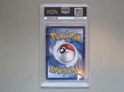 Charizard GX Pokemon Hidden Fates Black Star Promo SM211 PSA 9 MINT - Image 3