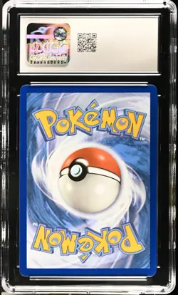 CGC 10 GEM MINT Pikachu VMAX 044/185 Vivid Voltage Full Art 2020 Pokemon - Image 2