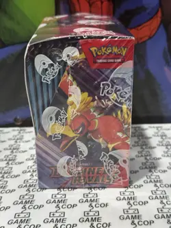 Pokemon Scarlet & Violet Destined Rivals Booster Display Box (36 Packs) IN HAND - Image 5