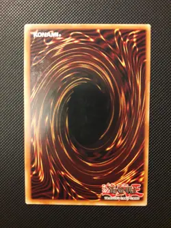 Yu-Gi-Oh! Seelen absorbierender Knochenturm, AST-DE011, Rare, 1. Auflage, NM - Image 4