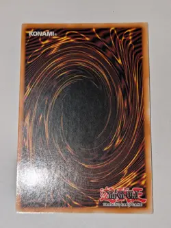 Noh-P.U.N.K. Ze Amin - Platinum Secret Rare 1st Edition RA04-EN293 - Yu-Gi-Oh! - Image 2