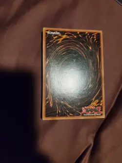 YuGiOh Neo-Spacian Flare Scarab - Ultimate - 1st Edition - POTD-EN004 - MP - Image 3