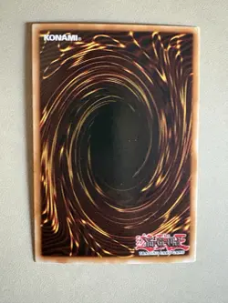 Number 37: Hope Woven Dragon Spider Shark - 1st Ed. PGL3-EN007 - Yu-Gi-Oh! - Image 2