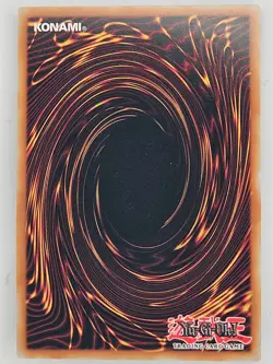 Yu Gi Oh - BLC1-EN033 Dogoran, The Mad Flame Kaiju - Silver Ultra Rare - Image 2