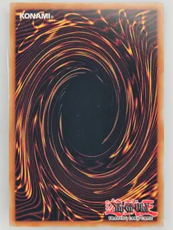 Yu Gi Oh - BLC1-EN029 Yubel - The Ultimate Nightmare - Silver Ultra Rare - Image 2