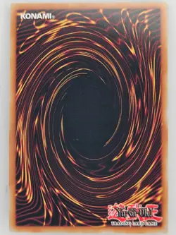 Yu Gi Oh - BLC1-EN038 Number 77: The Seven Sins - Silver Ultra Rare - Image 2