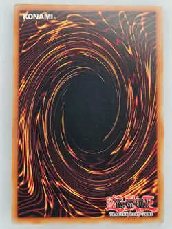 Yu Gi Oh - BLC1-EN159 Fusion Destiny - Common/Short Run - Image 2