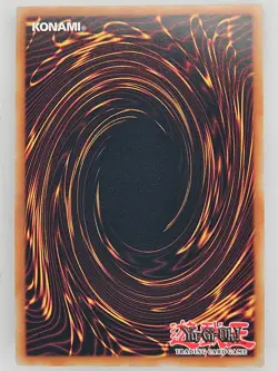 Yu Gi Oh - BLC1-EN028 Yubel - Terror Incarnate - Gold Ultra Rare - Image 2