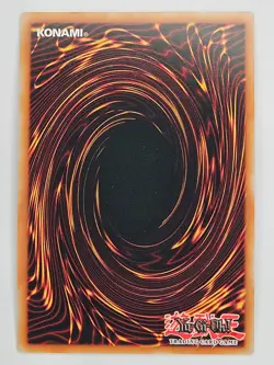 Yu Gi Oh - MP25-EN018 Bottomless Trap Hole - Starlight Rare - Image 2